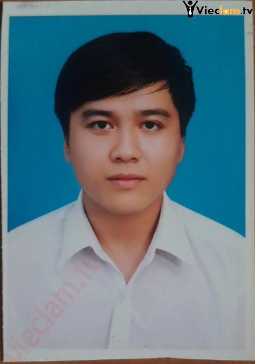 Ảnh đại diện Nguyễn Văn Vinh