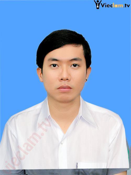 Ảnh đại diện Nguyễn Hữu Trường.