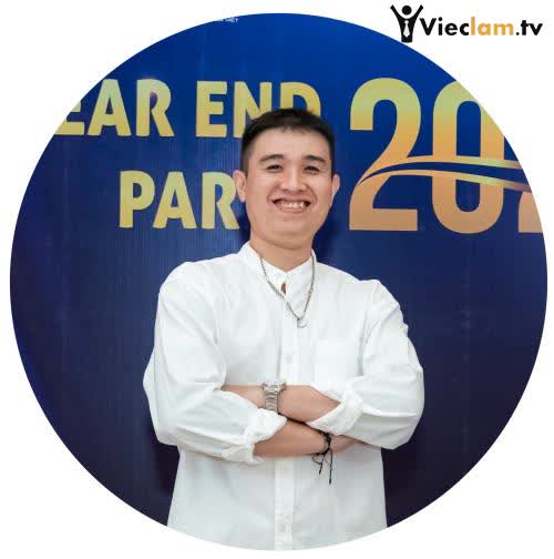 Ảnh đại diện Nguyen Tuan Anh