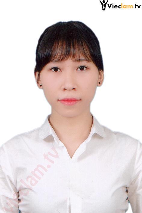 Ảnh đại diện Nguyễn Thị Thu Hậu