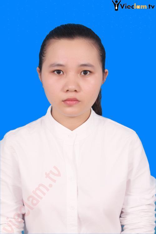 Ảnh đại diện Hồ Thị Kiều My